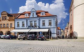 Hotel Zlatá Včela